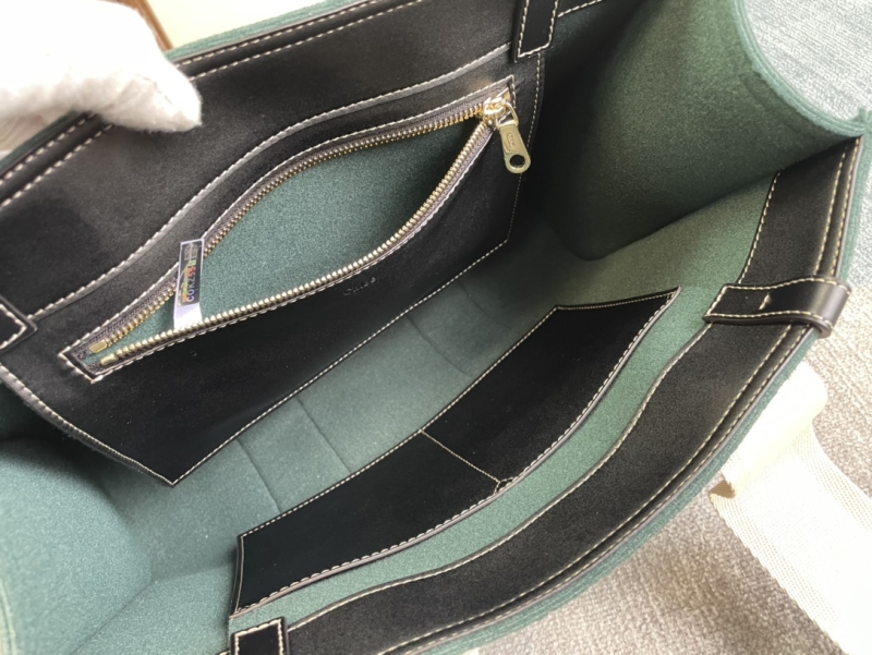 Chloe Shopping Bags